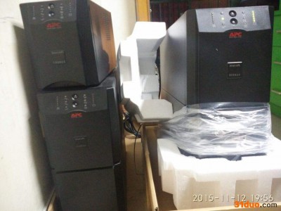 瑞士固特UPS不间断电源PEW10KVA单相电源 双电源转换 现货批发 代理商