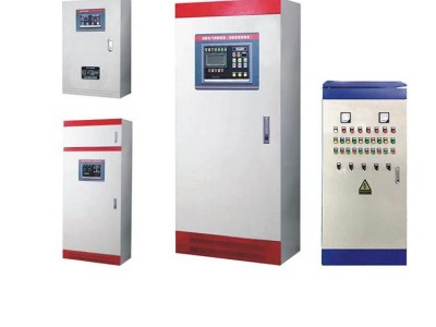 泉港泵业供应双电源切换柜 机械应急启动柜 自耦降压启动柜 生活水泵控制柜 排污泵控制柜 直接启动控制柜厂家