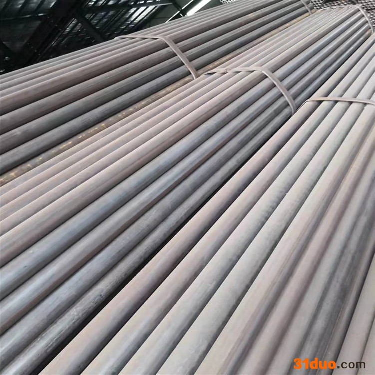 友发集团 高频焊管 高频直缝电阻焊管 量大从优
