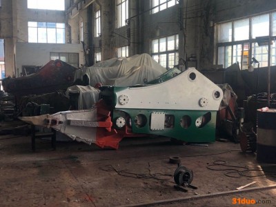 广州破碎锤 高频破碎锤  高频锤