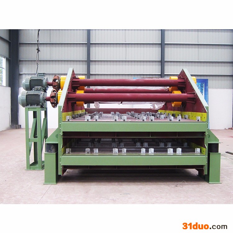 高科供应 高频振动筛