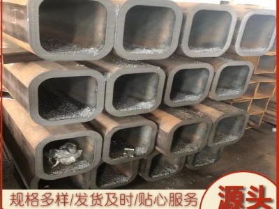 广东清远高频焊矩形管 高频焊方管 山东中畅实力厂家 销售