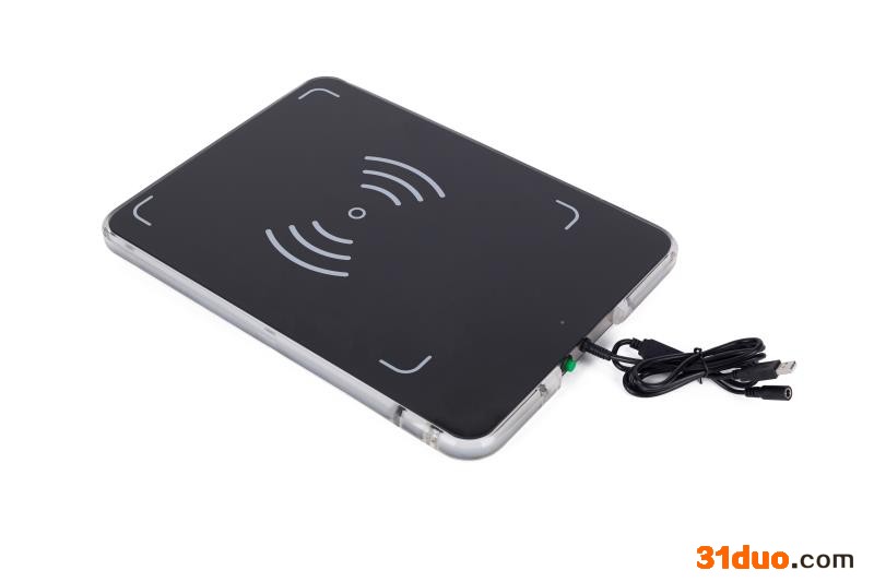 慧芯 高频读写器 高频rfid读写器 USB高频读写器