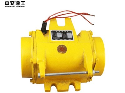 中交建工ZKF150 快装 快装式高频振动器 变频振动器 1.5KW高频振动器 桥梁施工高频振动器