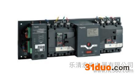 供应施耐德SchneiderWATSG-630双电源