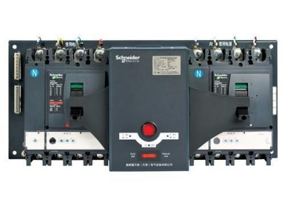 供应施耐德双电源WATSNB-100/3  WATSNB-100施耐德双电源