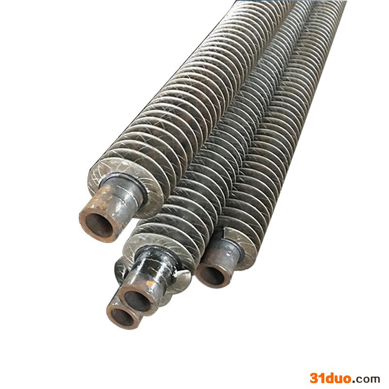 **高频焊接翅片管