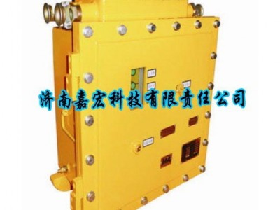 供应嘉宏KDQ双电源切换控制箱