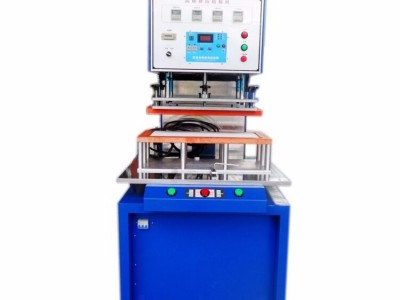 亿信高频感应机，高频热压机、高周波机、超声波机、吸塑包装机、高频机厂家