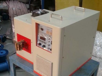 顾鑫电气60kw 泰州超高频淬火炉，超高频淬火设备，顾鑫超高频厂家，销售中