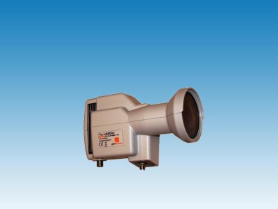 高频头，光纤卫星高频头，光纤LNB,GI - FibreMDU OPTICAL LNB