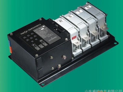 山东睿控电气 双电源RKQ1