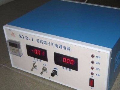 QBG-3E型全数字显示高频Q表