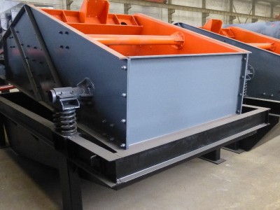 震动脱水筛 高频振动脱水筛 高效泥浆脱水筛 高频脱水筛