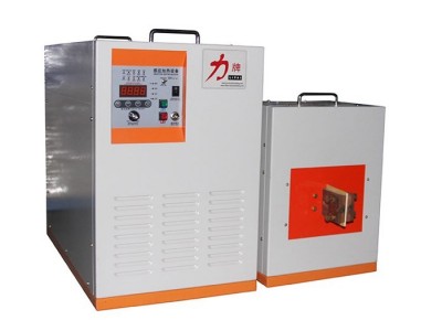 淬火设备 郑州高氏高频淬火设备 高频淬火机