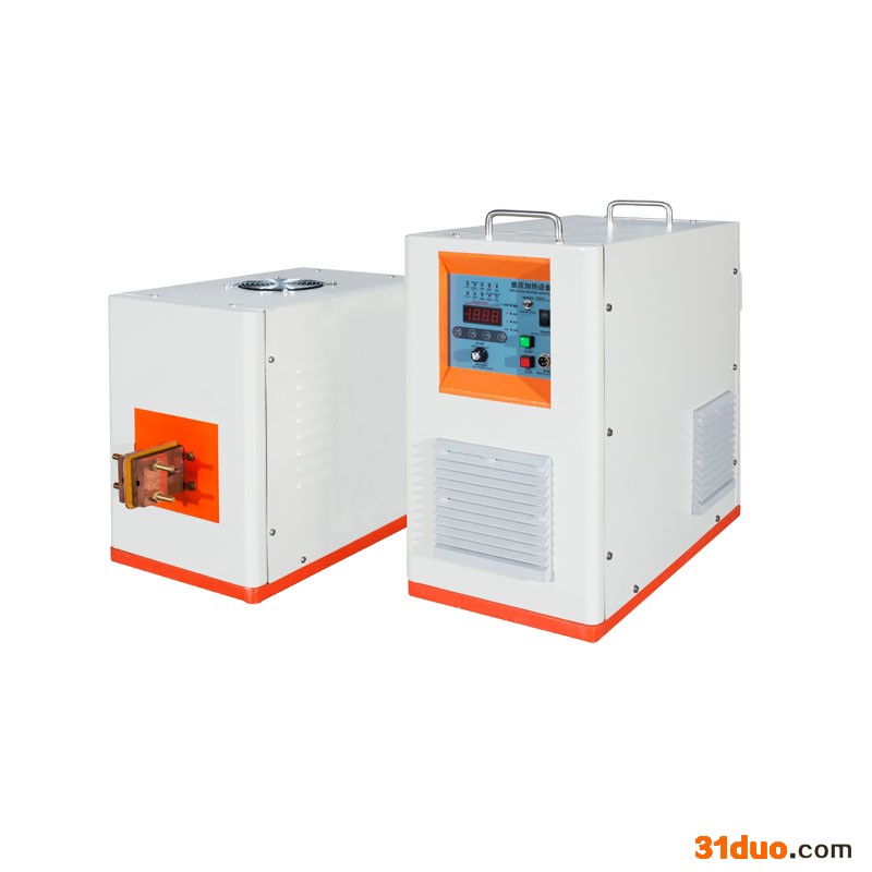 科浜厂家 高频加热机   高频感应加热设备   高频淬火装置     价格优惠  热处理淬火设备