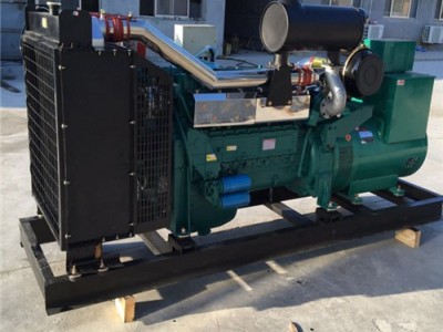 【宝庆】潍坊潍柴发电机厂家 200kw防雨防尘发电机组 配ATS自动转换双电源发电机组 200千瓦自动化发电机 发电机组