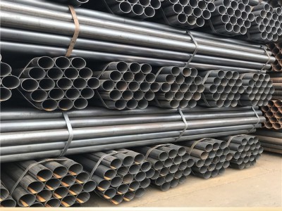 高频焊接钢管 高频直缝焊管 大口径高频焊管 厚壁焊接钢管