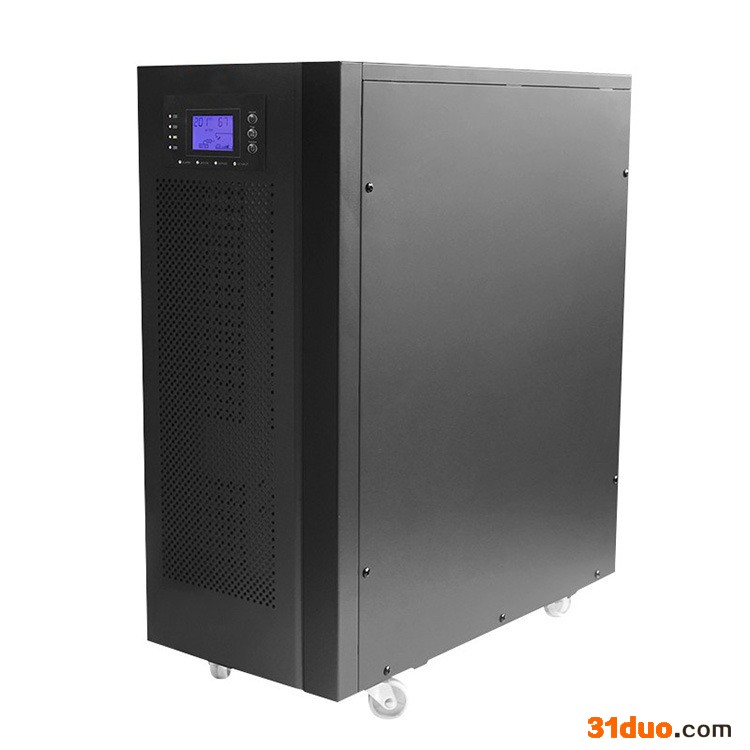 全迈G903S(R)电源  高频UPS电源 3KVA/2400W高频UPS