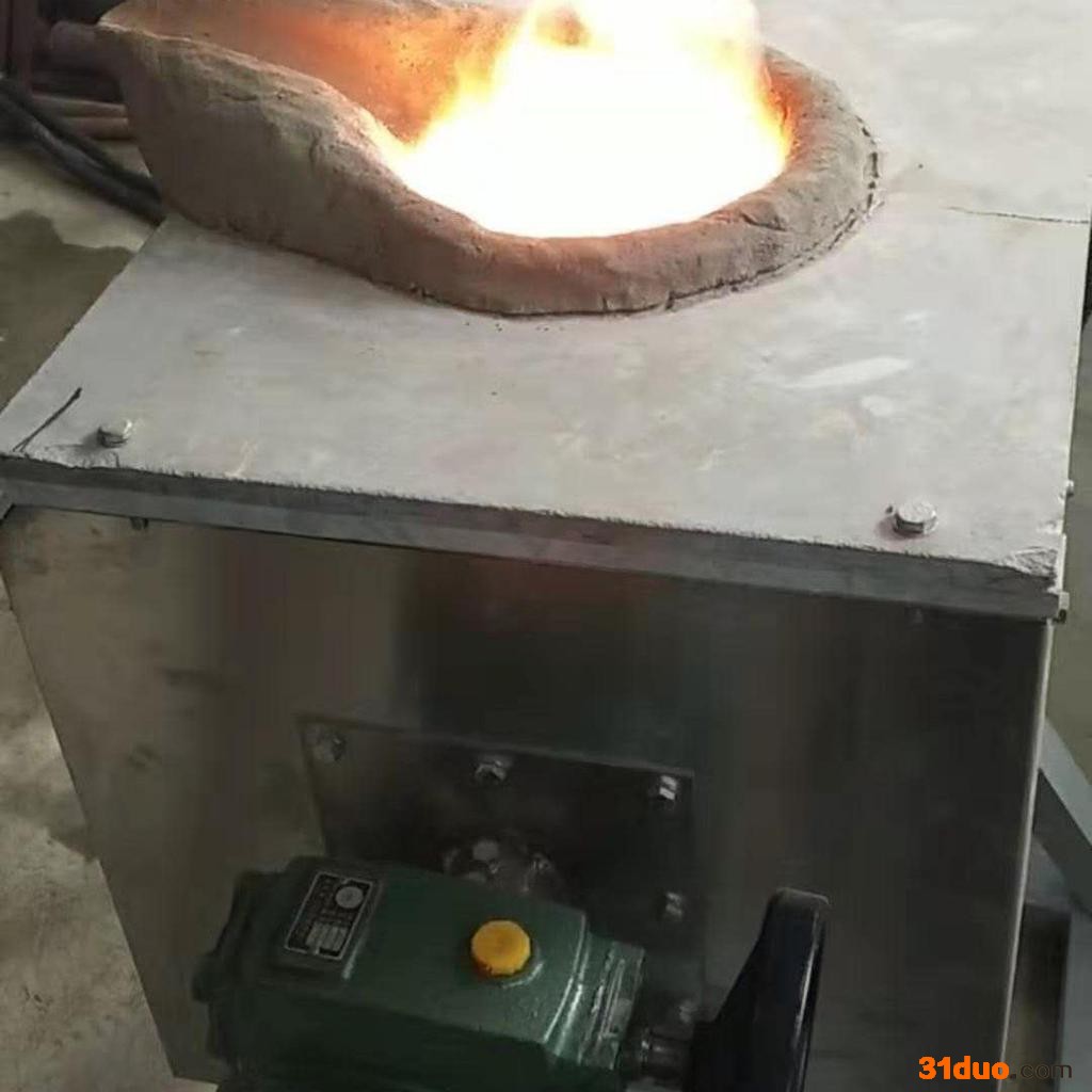 高频熔炼感应加热设备IGBT新型高频感应熔炼电源