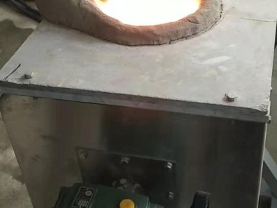 高频熔炼感应加热设备IGBT新型高频感应熔炼电源