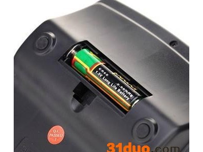 世龙达837 便携实用办公计算器双电源太阳能计算机