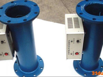 辽宁 高频电子水处理仪 高频电子除垢仪 除垢器