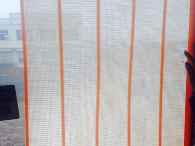 直供聚氨酯高频筛网 高频精细筛网 筛分网