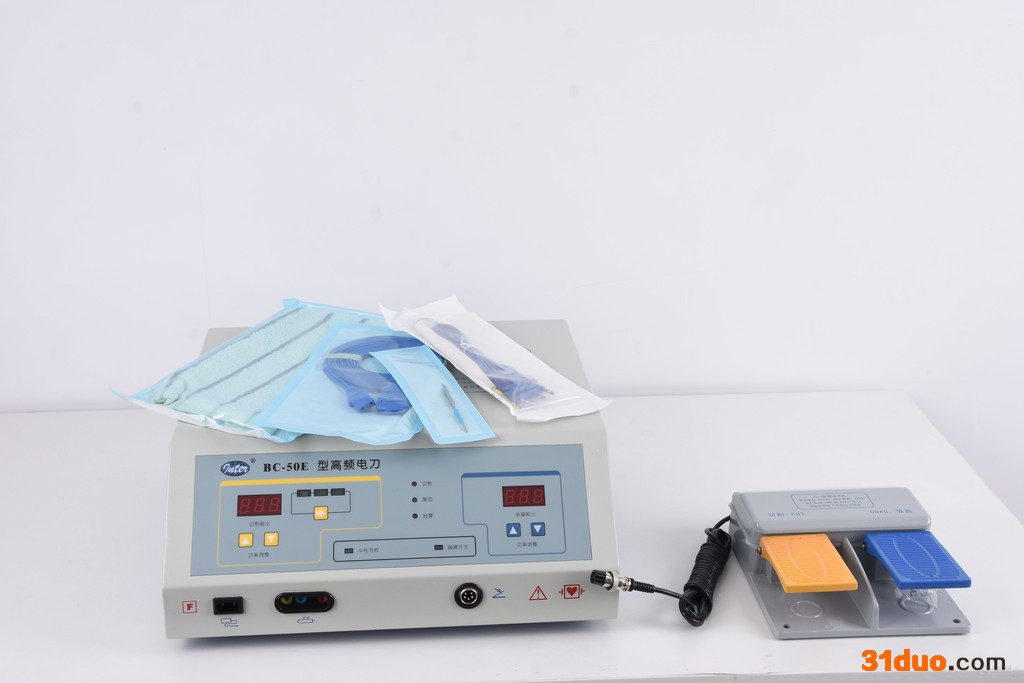 安徽英特BC-50D现货高频电凝器