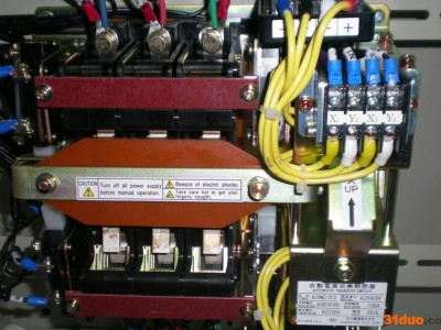 日本共立双电源转换开关（ATS)