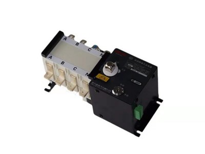 绝缘子 CDQ1S-100 4P双电源转换开关