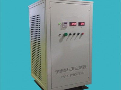 供应大功率高频电镀电源高频整流器电解 电泳氧化电源