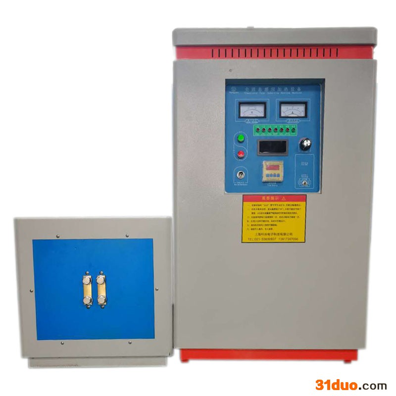 科浜KB-85KW 高频感应加热设备 圆钢淬火设备 高频机 厂家直供