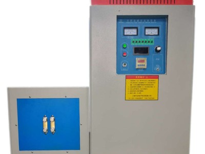 科浜KB-85KW 高频感应加热设备 圆钢淬火设备 高频机 厂家直供