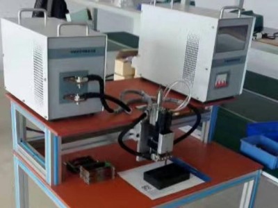 海天诚GDTBZ-130 高频点焊机