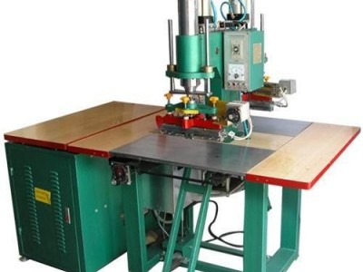 脚踏高频机 高频机 高周波 双头高周波 双头高周波