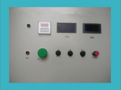 供应天宏各种规格高频电镀电源高频整流器