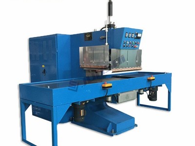 浙江宁波高频机厂家 PVC汽车脚垫高频热合机厂家