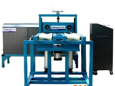 气瓶高频电脑打标机