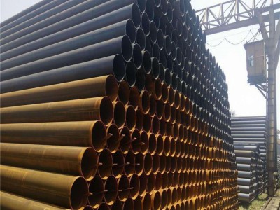 沧州直缝焊管 直缝钢管 高频直缝焊管 高频焊管加工