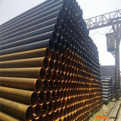 沧州直缝焊管 直缝钢管 高频直缝焊管 高频焊管加工