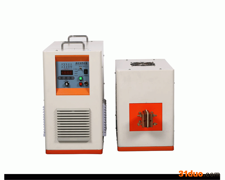 厂家科浜  超高频感应加热设备   感应加热设备   高频机 高频淬火炉  超高频钎焊设备