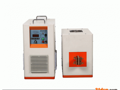 厂家科浜  超高频感应加热设备   感应加热设备   高频机 高频淬火炉  超高频钎焊设备