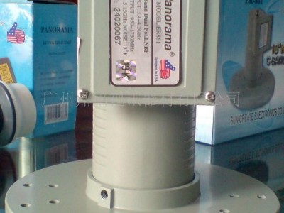 Gstar-ER861卫星高频头，双极化高频头，C波段高频头 ，一体化高频头