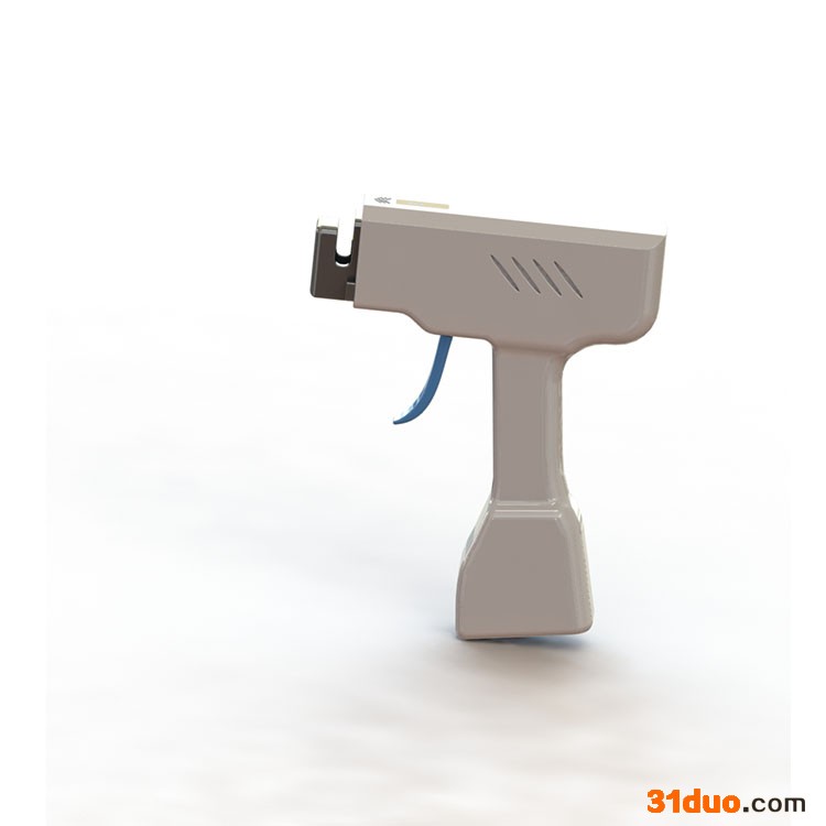 瑞远标准型 高频热合机  热合机  便携式高频   厂家供应