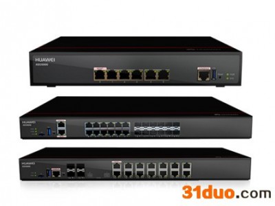 华为S5730S-48C-EI-AC交换机支持可插拔双电源模块