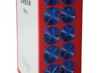 GDF8000A12V高频风冷整流器