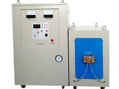 德道DE-80G 球头淬火设备 球头高频淬火设备