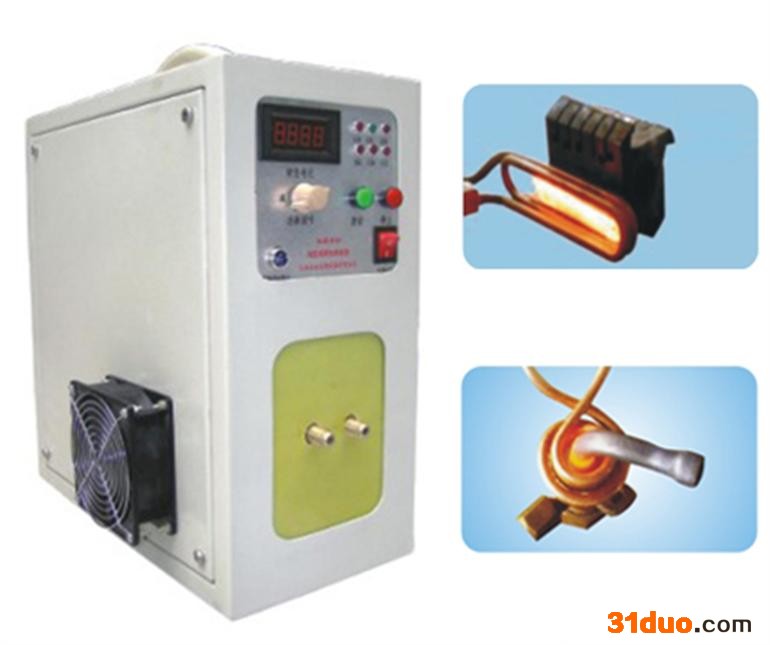 沈阳永达高频感应加热设备 WGH-IV-16 高频淬火设备