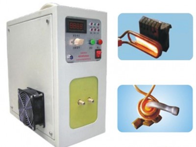 沈阳永达高频感应加热设备 WGH-IV-16 高频淬火设备
